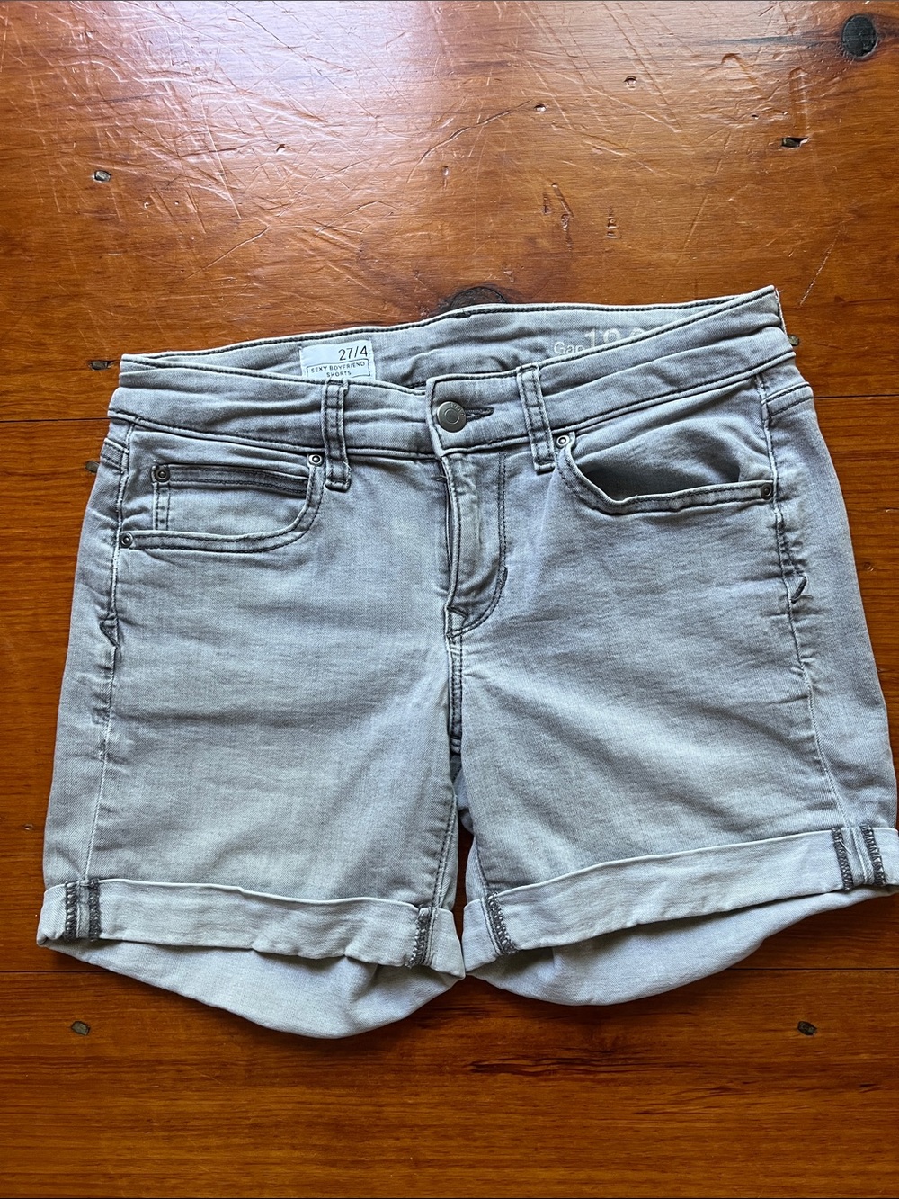 GAP Denim Shorts